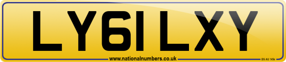 LY61 LXY