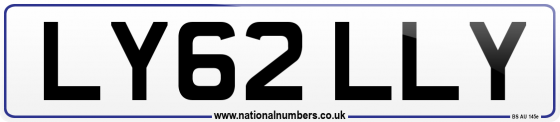 LY62 LLY