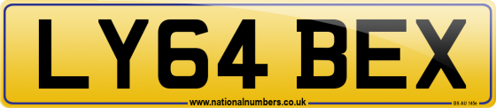 LY64 BEX