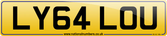 LY64 LOU