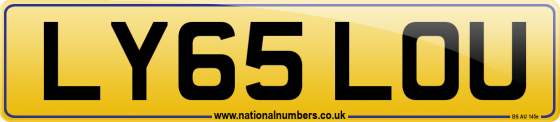 LY65 LOU