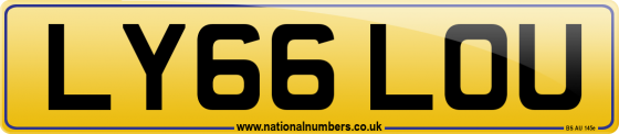 LY66 LOU