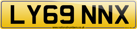 LY69 NNX
