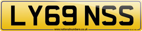 LY69 NSS