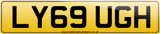LY69 UGH