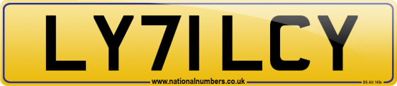 LY71 LCY