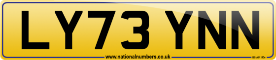 LY73 YNN