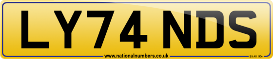 LY74 NDS