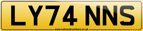 LY74 NNS