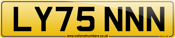 LY75 NNN