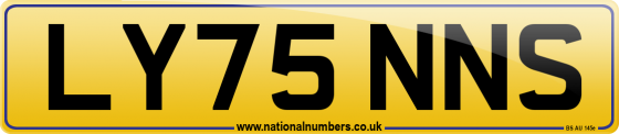LY75 NNS