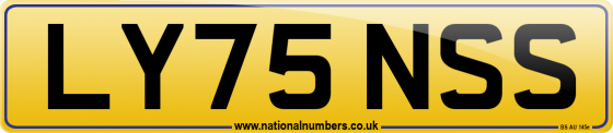 LY75 NSS