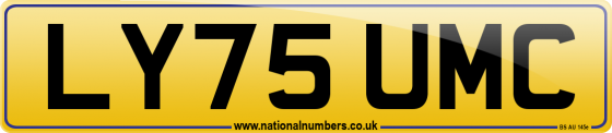 LY75 UMC
