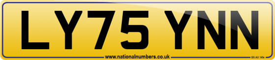 LY75 YNN