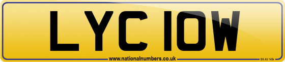 LYC 10W