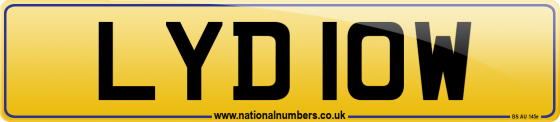 LYD 10W