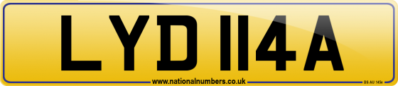 LYD 114A