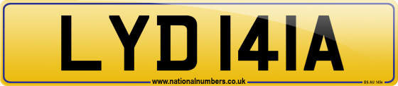 LYD 141A