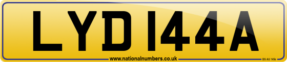 LYD 144A