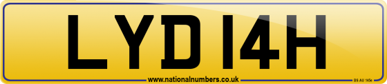 LYD 14H