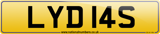 LYD 14S