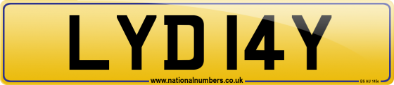 LYD 14Y