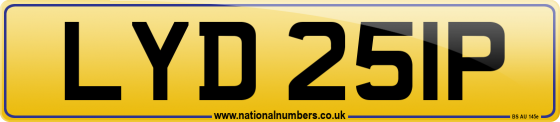 LYD 251P