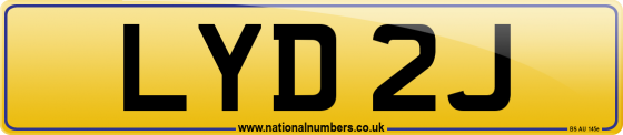 LYD 2J