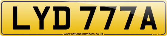 LYD 777A