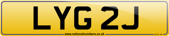 LYG 2J