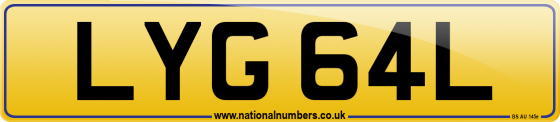 LYG 64L