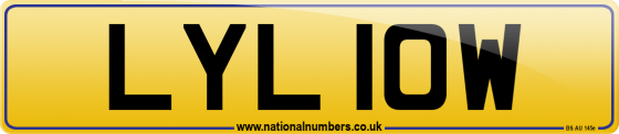 LYL 10W