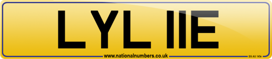 LYL 11E