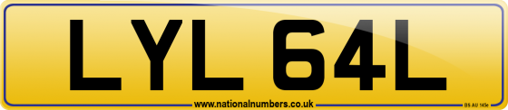 LYL 64L