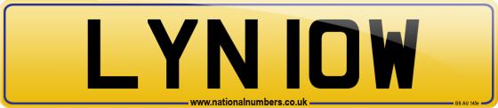 LYN 10W