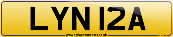 LYN 12A