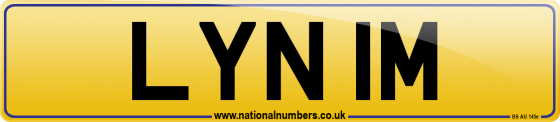 LYN 1M