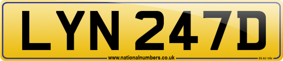 LYN 247D