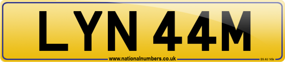 LYN 44M