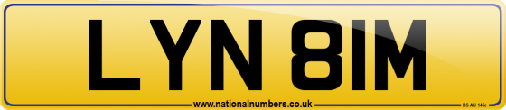 LYN 81M