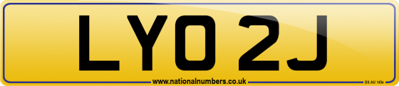 LYO 2J