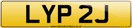 LYP 2J