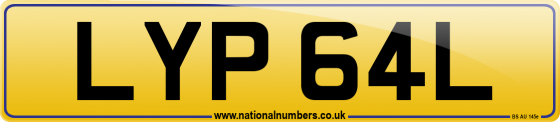 LYP 64L