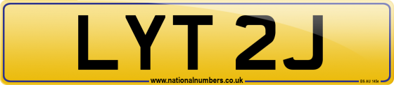 LYT 2J