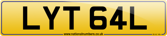 LYT 64L