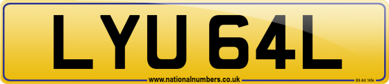 LYU 64L