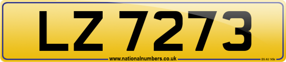 LZ 7273