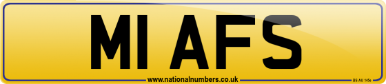 M1 AFS