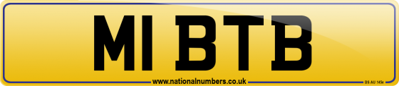 M1 BTB