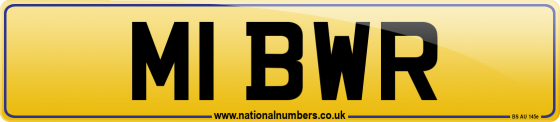 M1 BWR